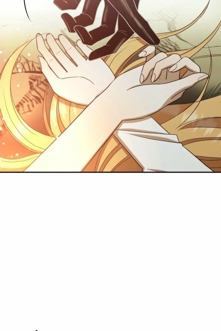 The Hand That Once Fed Chapter 31 page 10 - 