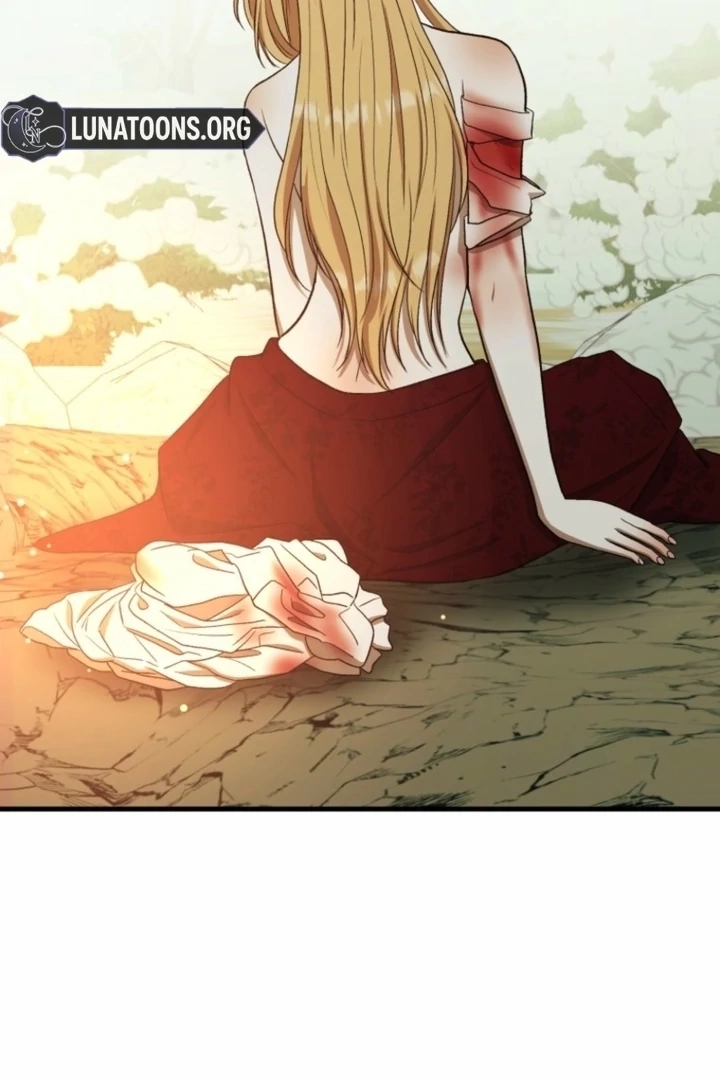 The Hand That Once Fed Chapter 31 page 92 - 