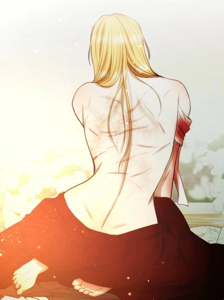 The Hand That Once Fed Chapter 31 page 96 - 