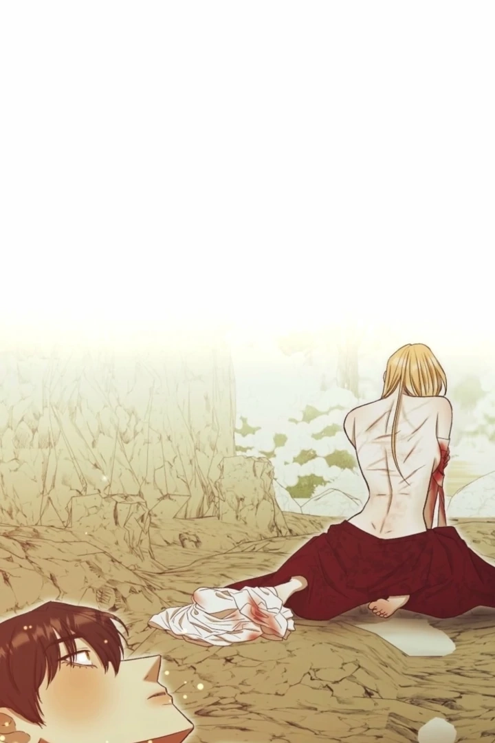 The Hand That Once Fed Chapter 31 page 99 - 