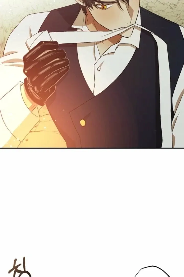 The Hand That Once Fed Chapter 32 page 11 - 