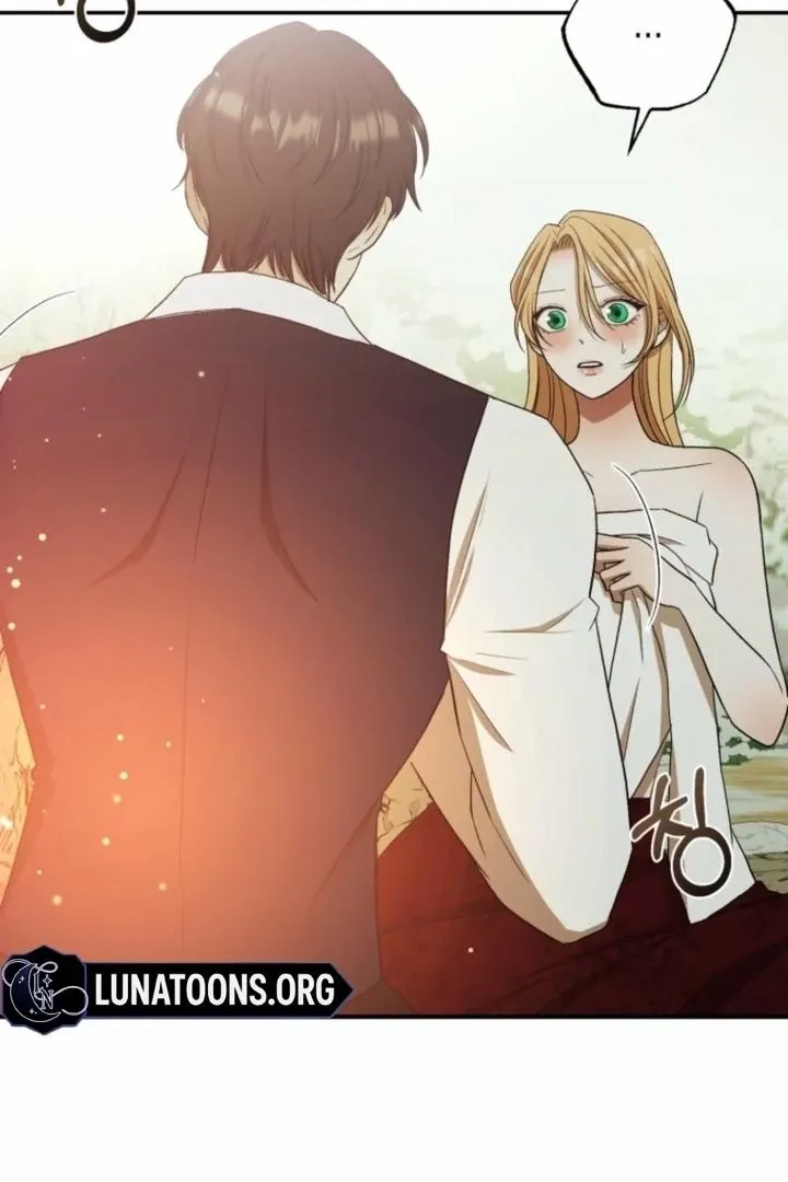 The Hand That Once Fed Chapter 32 page 12 - 