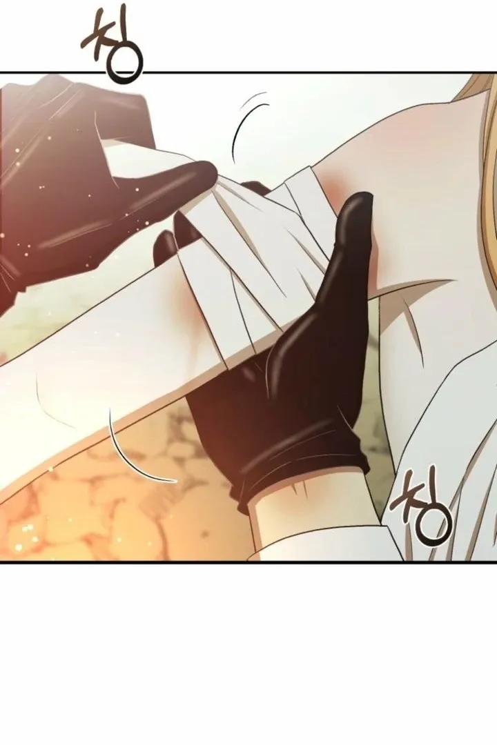 The Hand That Once Fed Chapter 32 page 15 - 
