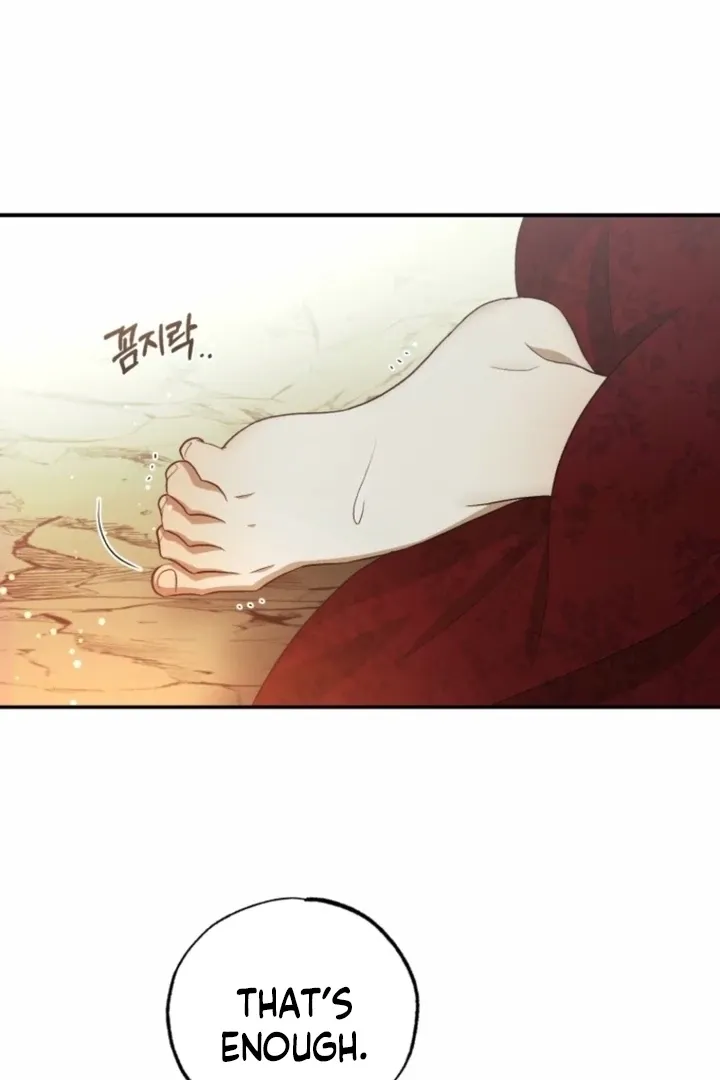 The Hand That Once Fed Chapter 32 page 17 - 