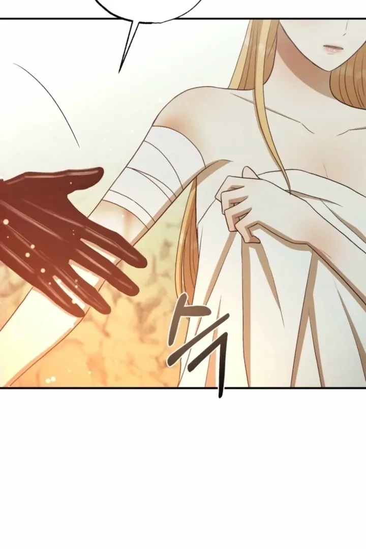The Hand That Once Fed Chapter 32 page 18 - 