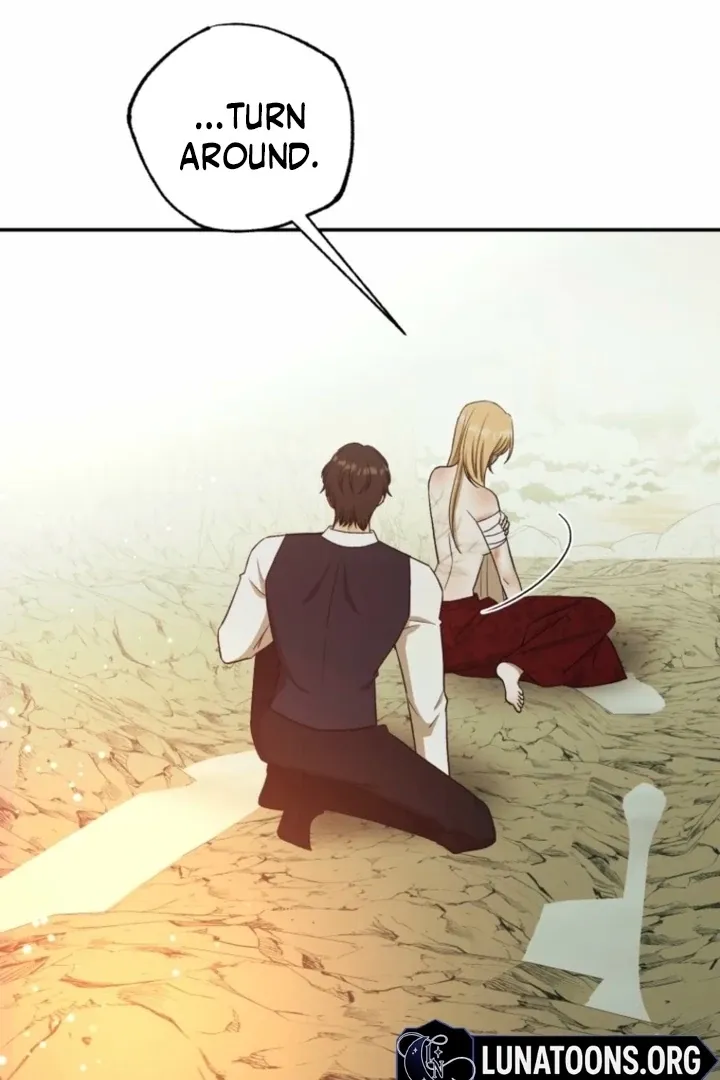 The Hand That Once Fed Chapter 32 page 19 - 