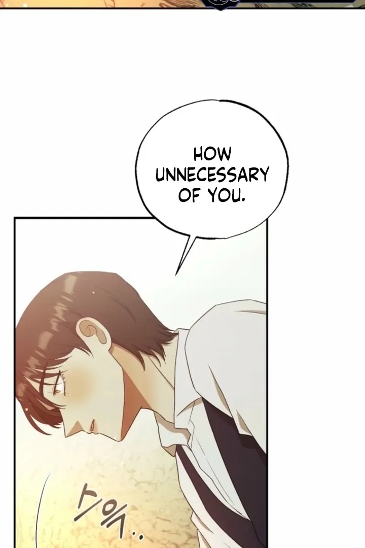 The Hand That Once Fed Chapter 32 page 20 - 