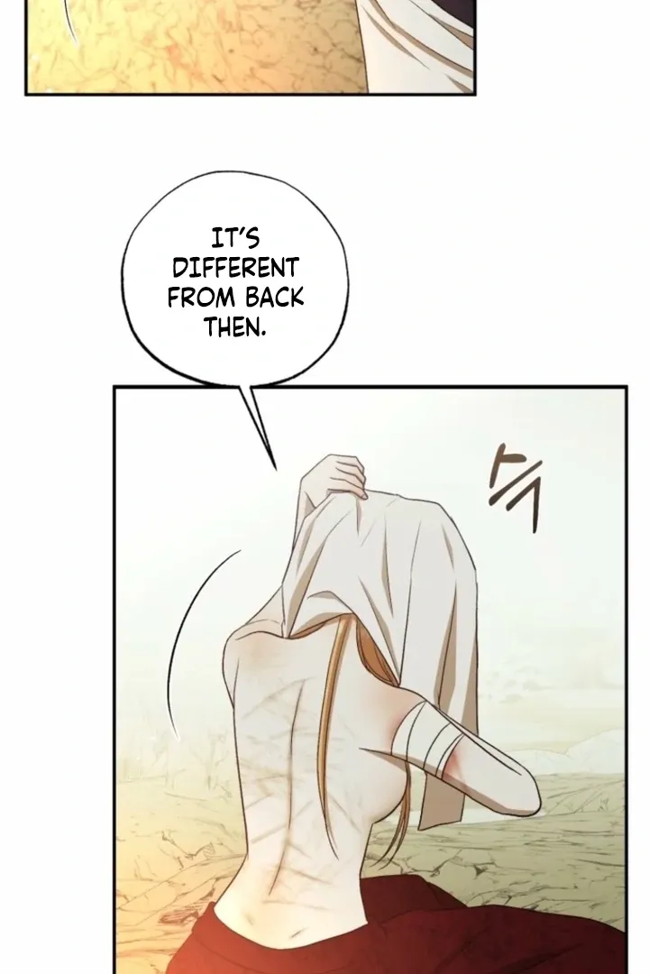 The Hand That Once Fed Chapter 32 page 21 - 
