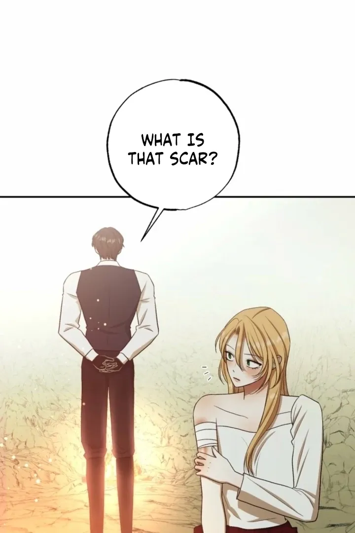 The Hand That Once Fed Chapter 32 page 23 - 