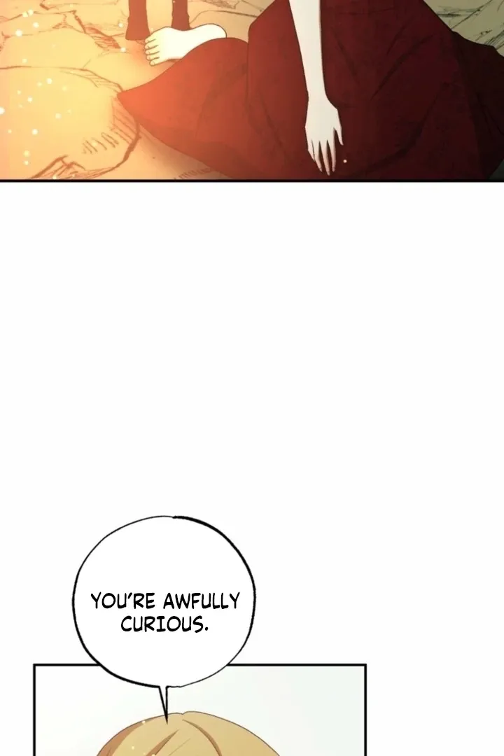 The Hand That Once Fed Chapter 32 page 24 - 
