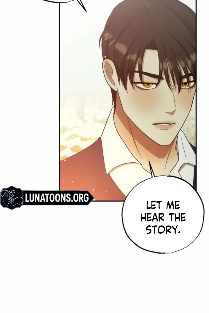 The Hand That Once Fed Chapter 32 page 26 - 