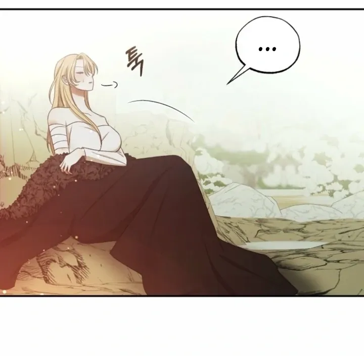 The Hand That Once Fed Chapter 32 page 27 - 