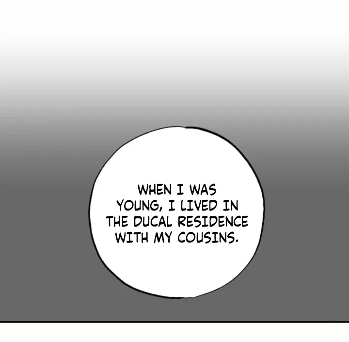 The Hand That Once Fed Chapter 32 page 28 - 
