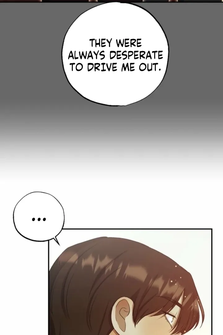 The Hand That Once Fed Chapter 32 page 30 - 