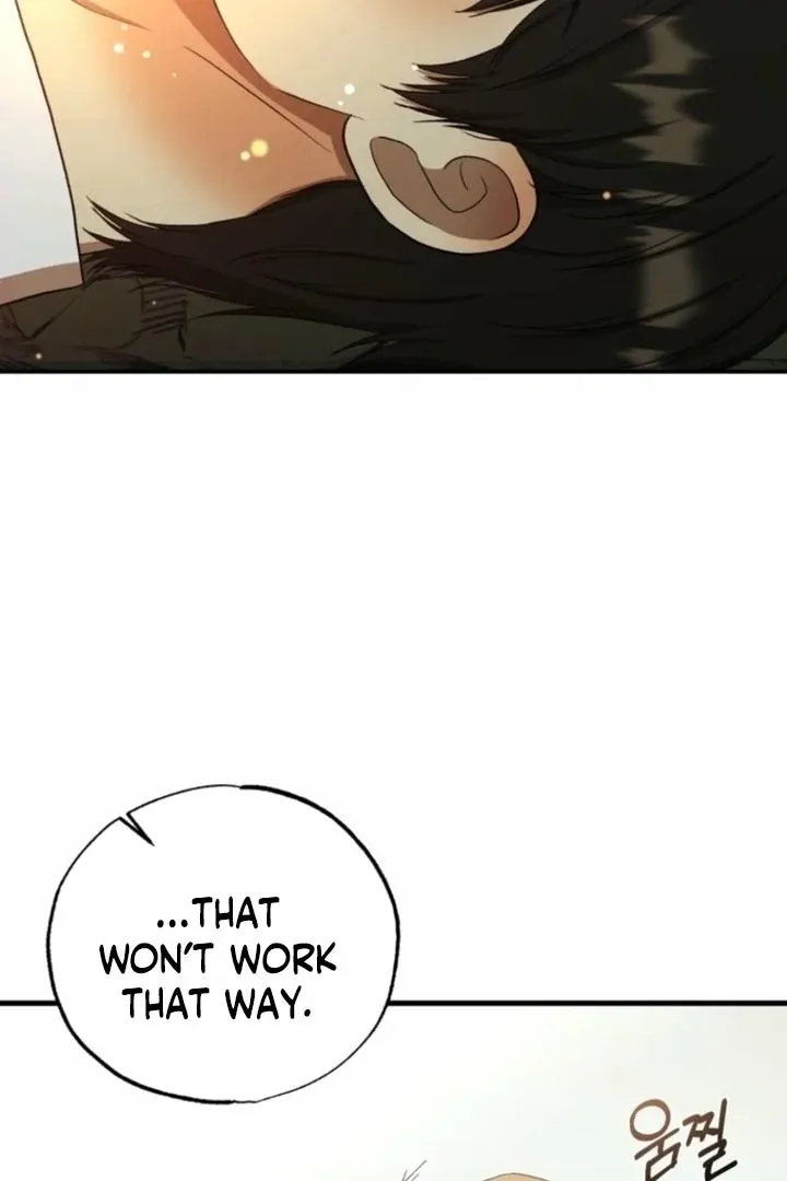 The Hand That Once Fed Chapter 32 page 4 - 