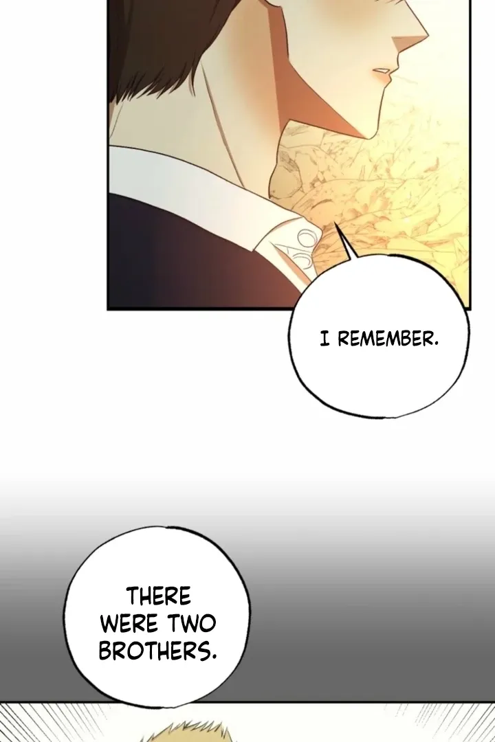 The Hand That Once Fed Chapter 32 page 31 - 