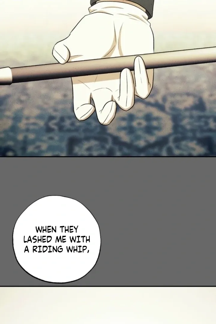 The Hand That Once Fed Chapter 32 page 35 - 