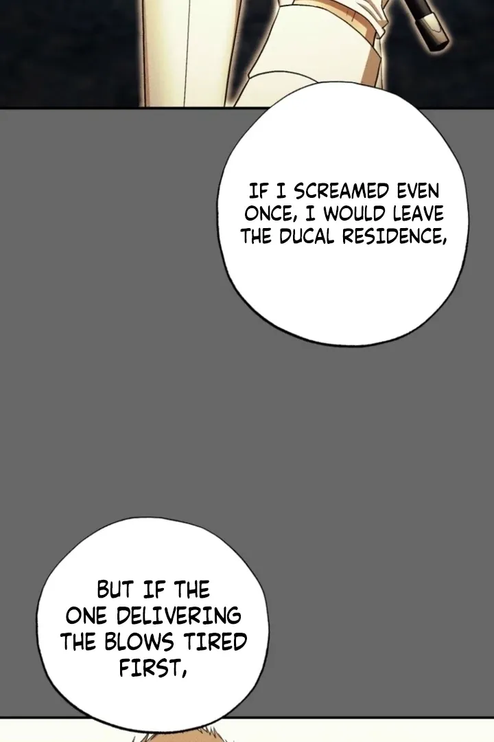 The Hand That Once Fed Chapter 32 page 37 - 