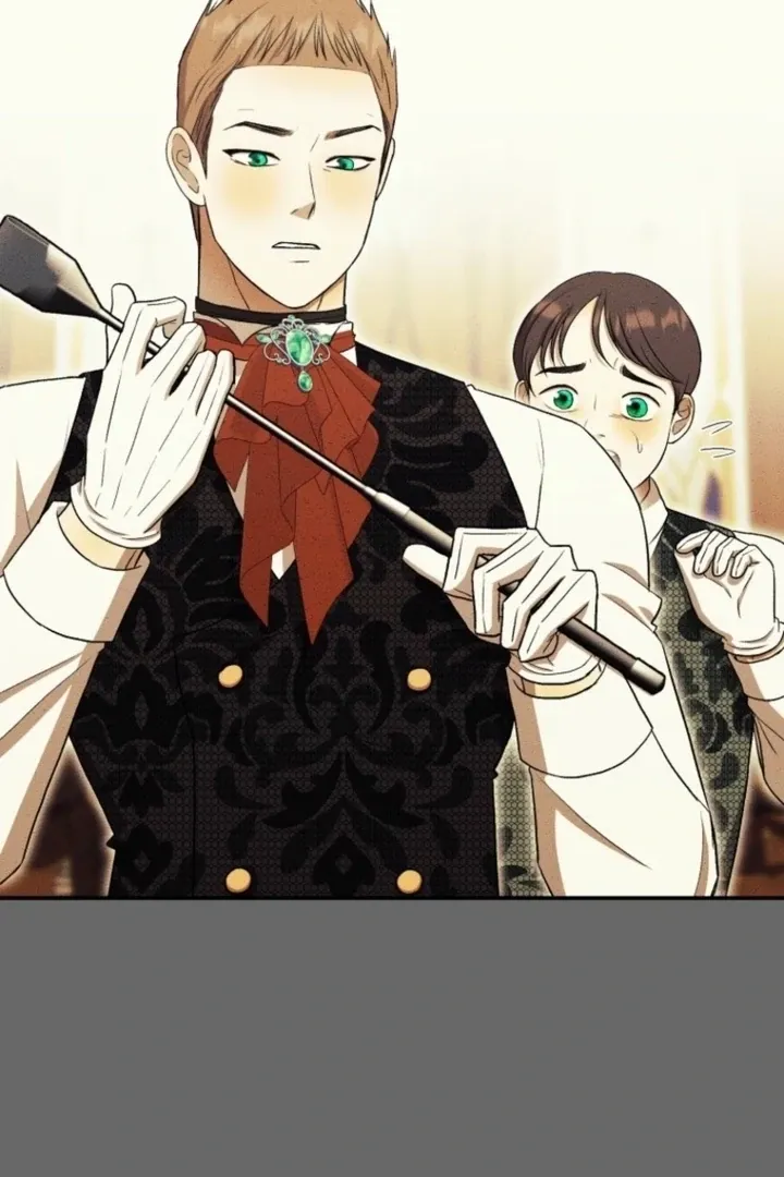 The Hand That Once Fed Chapter 32 page 38 - 