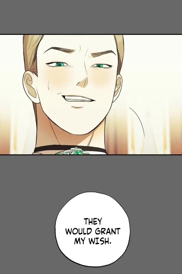 The Hand That Once Fed Chapter 32 page 39 - 
