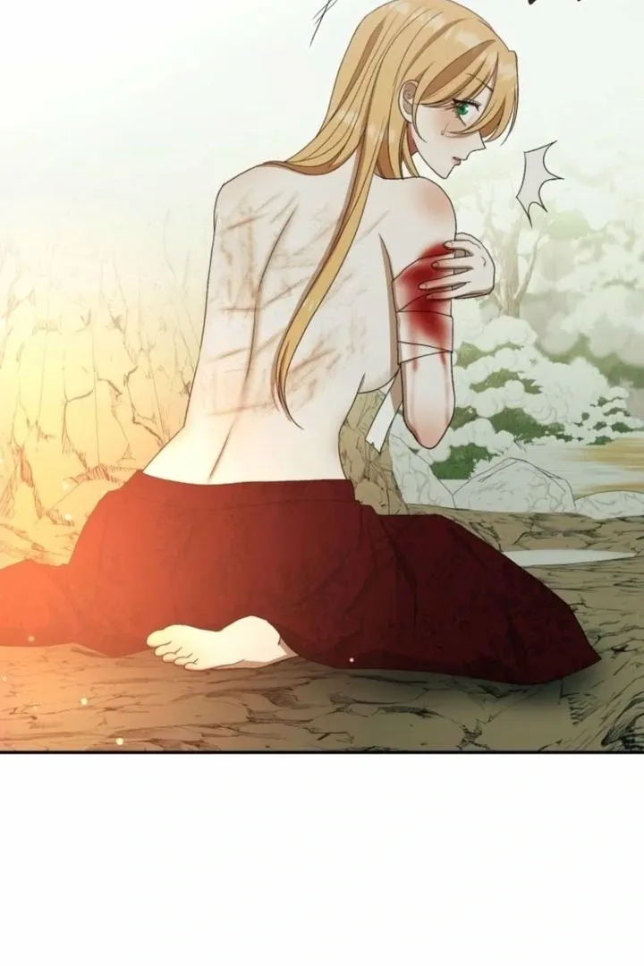 The Hand That Once Fed Chapter 32 page 5 - 