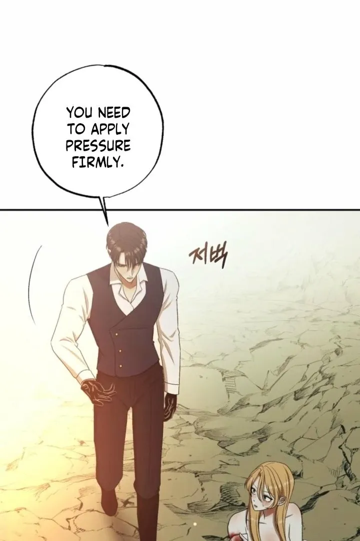 The Hand That Once Fed Chapter 32 page 6 - 