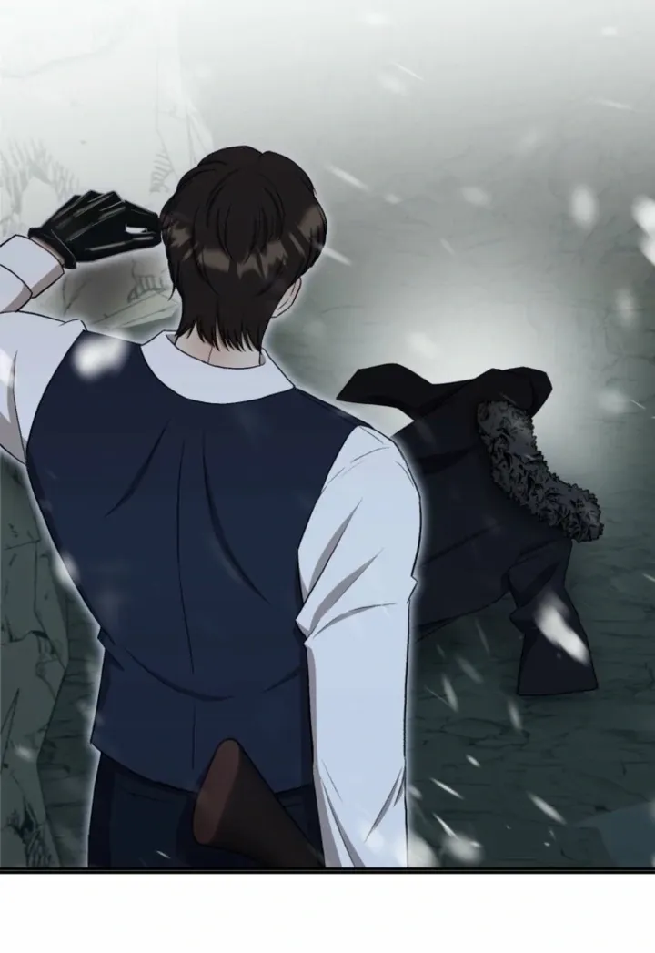 The Hand That Once Fed Chapter 32 page 55 - 