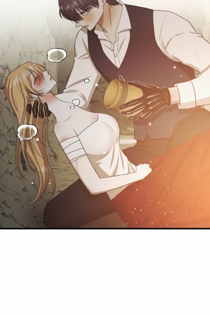The Hand That Once Fed Chapter 32 page 66 - 