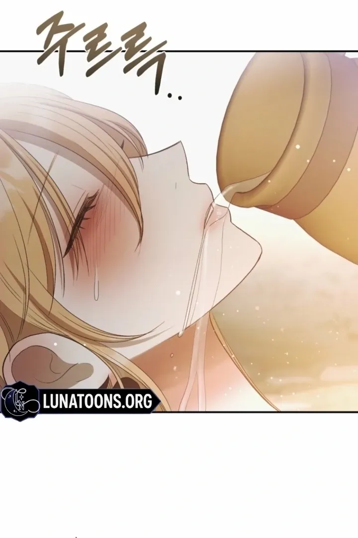 The Hand That Once Fed Chapter 32 page 67 - 