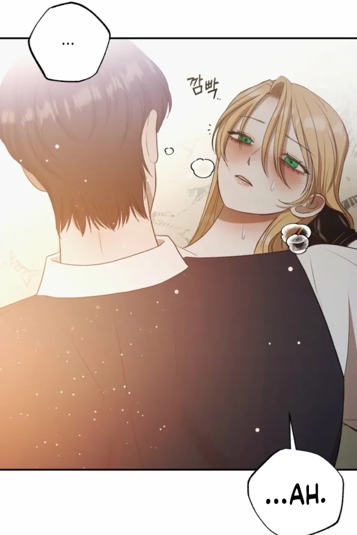 The Hand That Once Fed Chapter 32 page 70 - 