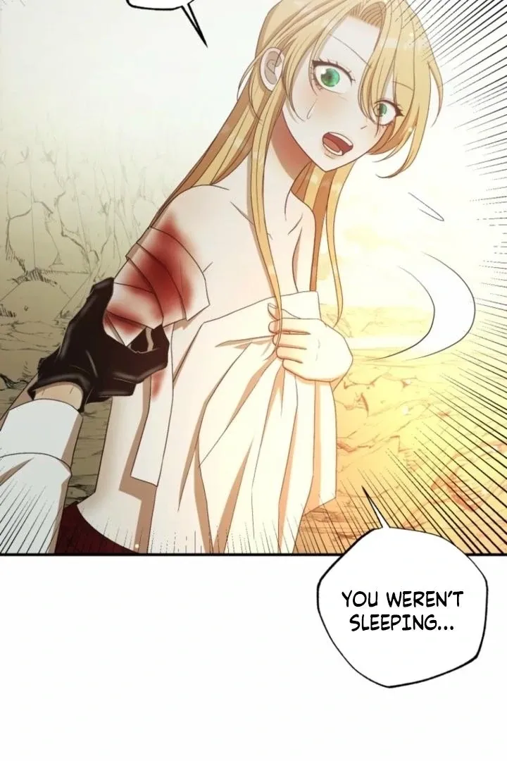 The Hand That Once Fed Chapter 32 page 8 - 