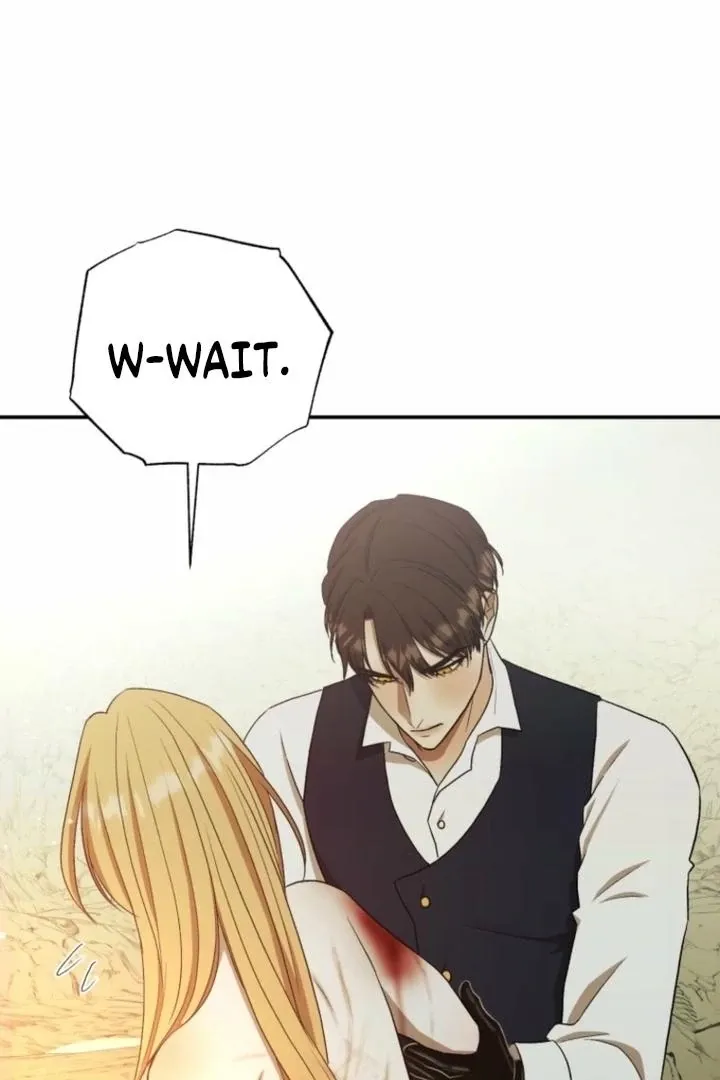 The Hand That Once Fed Chapter 32 page 9 - 