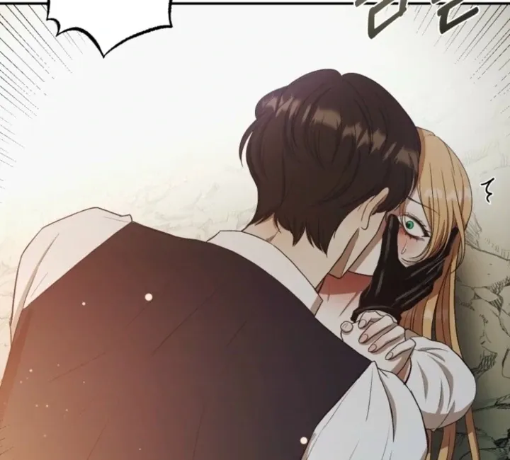 The Hand That Once Fed Chapter 32 page 82 - 