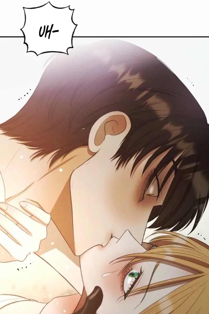 The Hand That Once Fed Chapter 32 page 84 - 