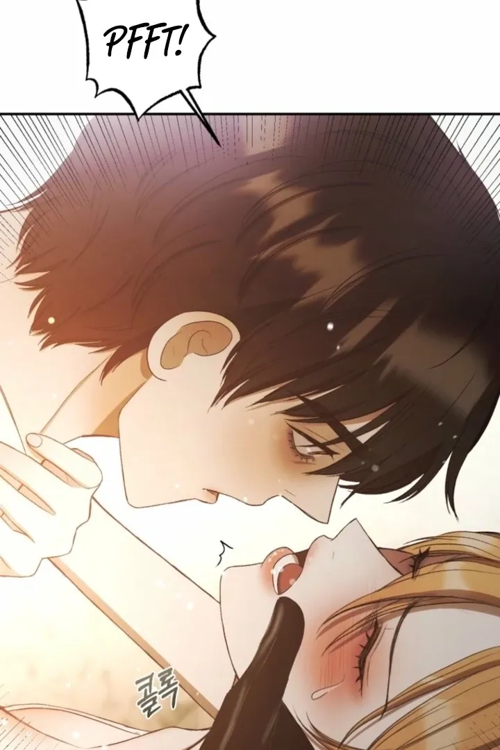 The Hand That Once Fed Chapter 32 page 86 - 
