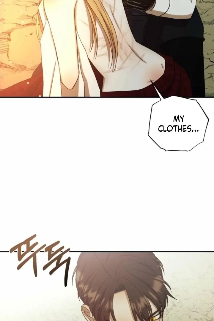 The Hand That Once Fed Chapter 32 page 10 - 