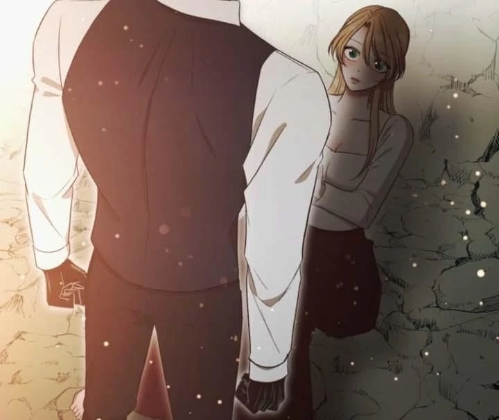 The Hand That Once Fed Chapter 33 page 13 - 