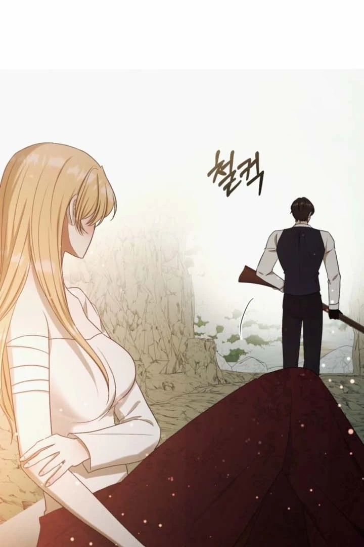 The Hand That Once Fed Chapter 33 page 16 - 