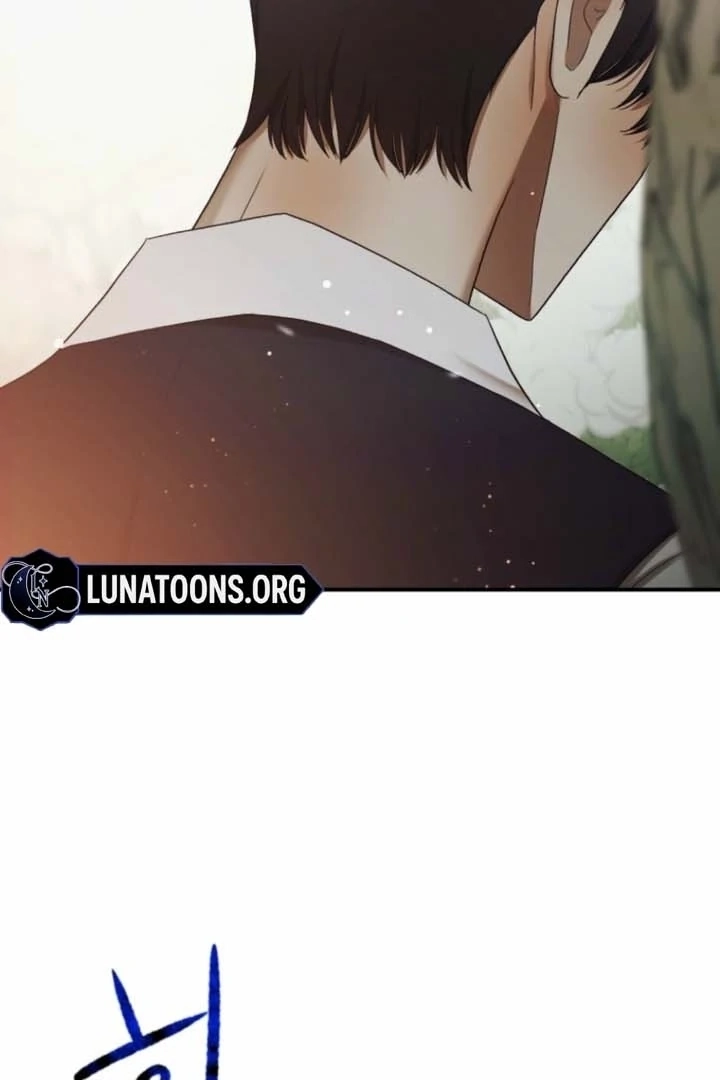 The Hand That Once Fed Chapter 33 page 19 - 