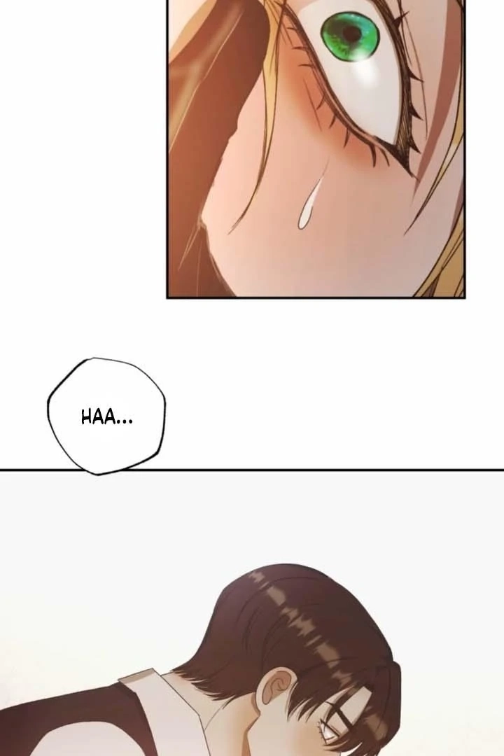 The Hand That Once Fed Chapter 33 page 3 - 