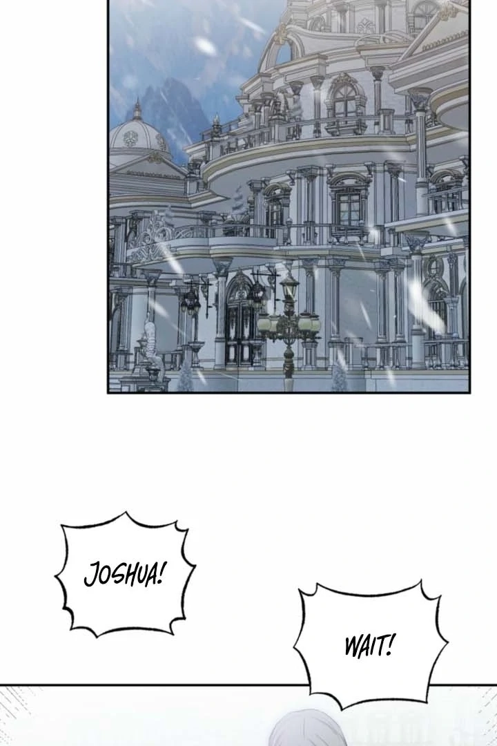 The Hand That Once Fed Chapter 33 page 23 - 