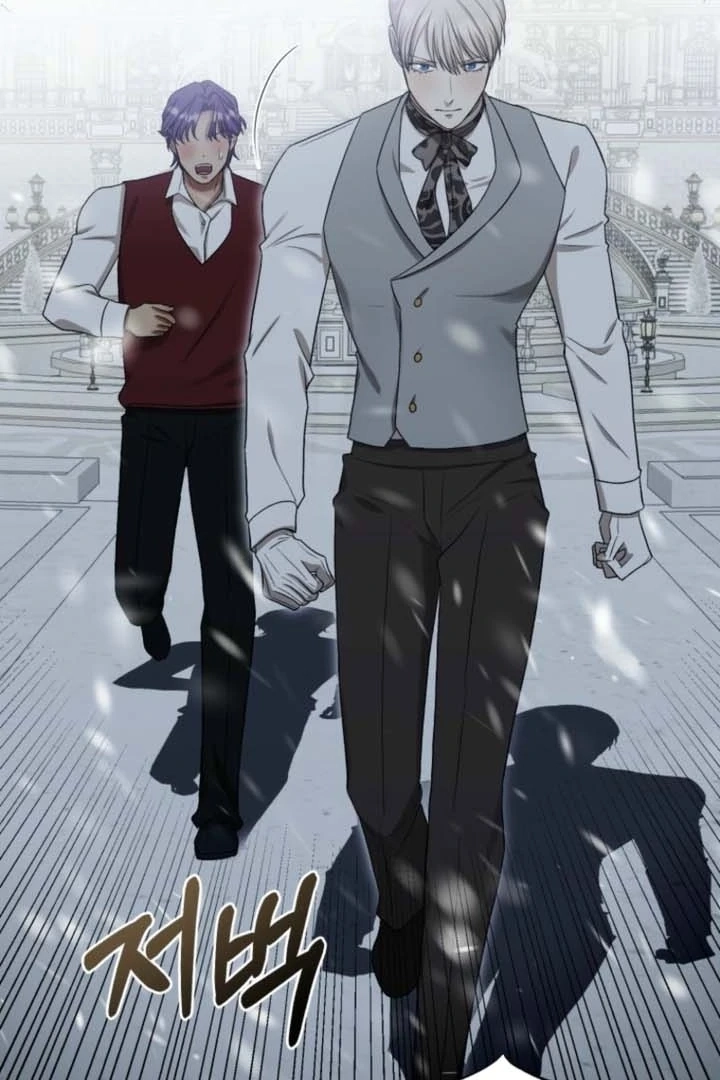 The Hand That Once Fed Chapter 33 page 24 - 