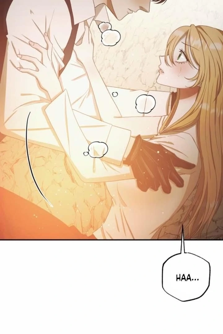 The Hand That Once Fed Chapter 33 page 4 - 