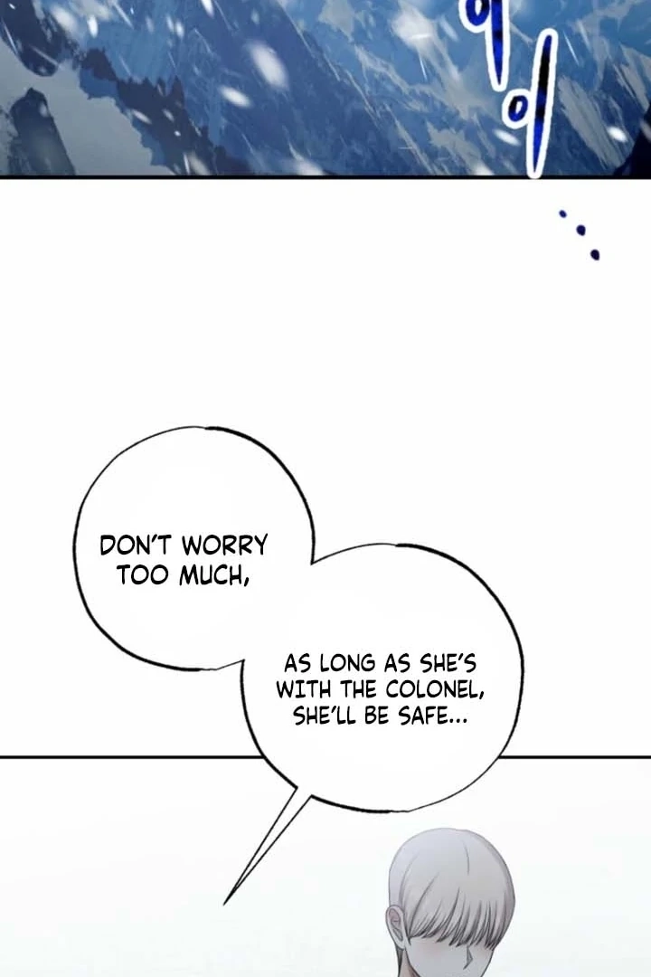 The Hand That Once Fed Chapter 33 page 31 - 