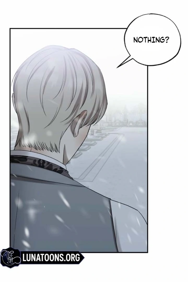 The Hand That Once Fed Chapter 33 page 33 - 