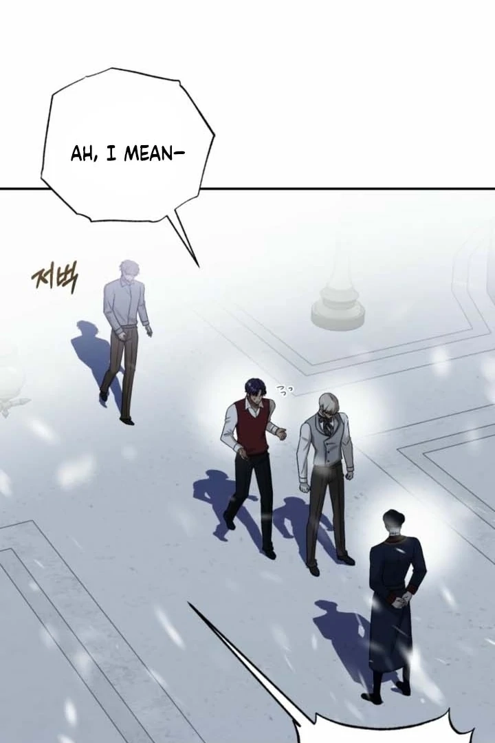 The Hand That Once Fed Chapter 33 page 34 - 