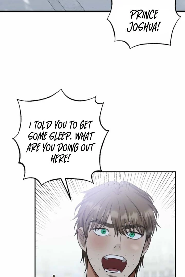 The Hand That Once Fed Chapter 33 page 35 - 