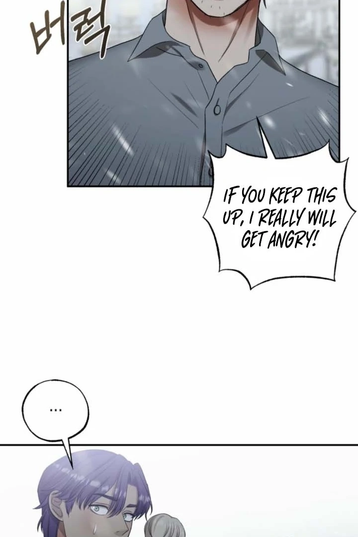 The Hand That Once Fed Chapter 33 page 36 - 