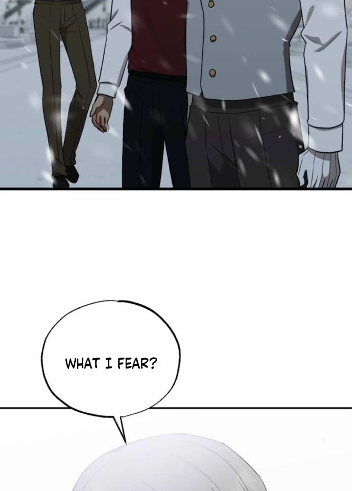 The Hand That Once Fed Chapter 33 page 40 - 