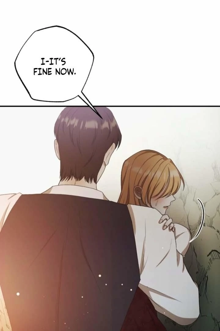 The Hand That Once Fed Chapter 33 page 5 - 